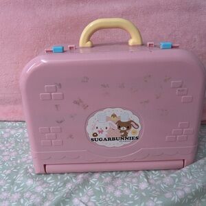 sugarbunnies bakery toy